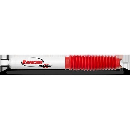 RANCHO Rancho R38-RS55237 RS5000X Shock Absorber for 1997-2002 Ford Expedition R38-RS55237